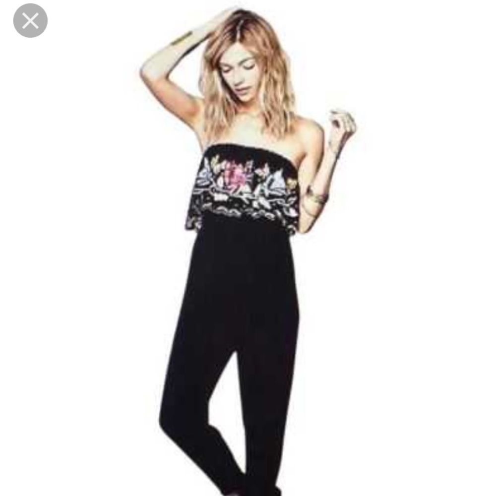 🌿Free people 🌿jumper